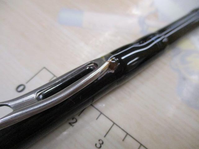 エメラルダスX IL 83M