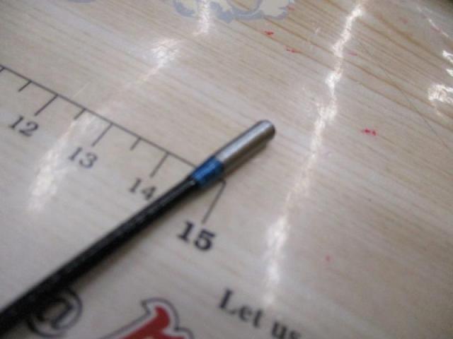 エメラルダスX IL 83M