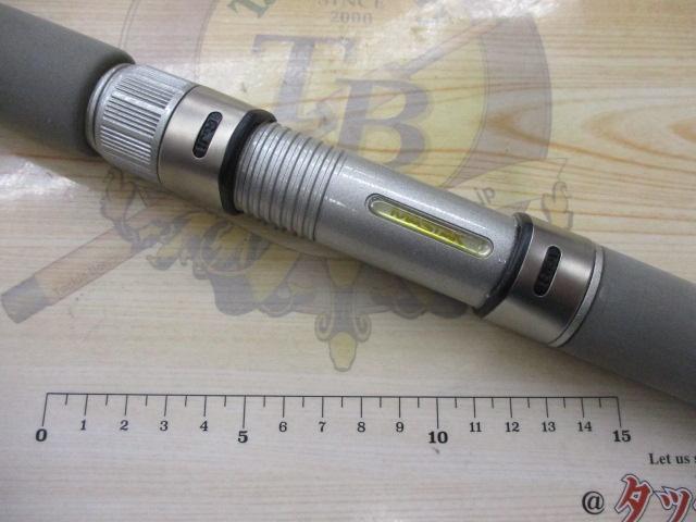 礁流 ビシ 150-210