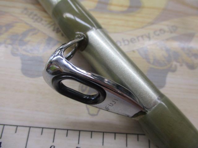 礁流 ビシ 150-210