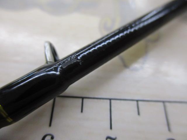 クロステージ CRX-662M/S