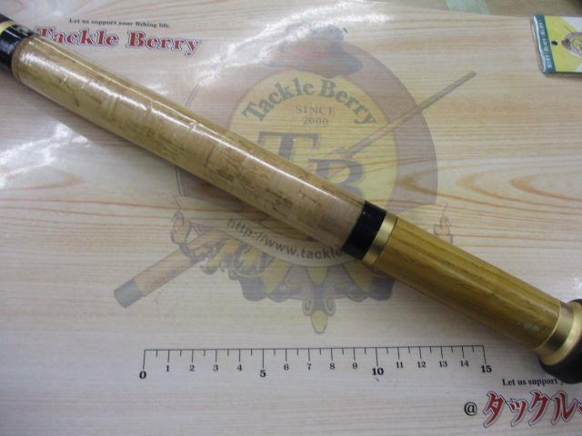 インストラクターキャロナック 20-300