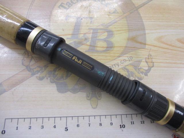 インストラクターキャロナック 20-300