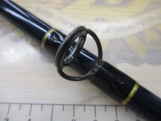 インストラクターキャロナック 20-300