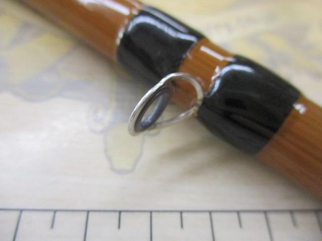 竹峰ヘチ振出240