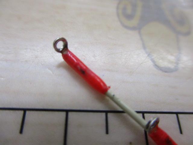 竹峰ヘチ振出240