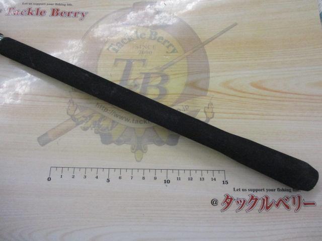 23ルアーマチックソルト S96M