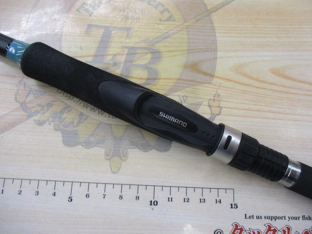 23ルアーマチックソルト S96M