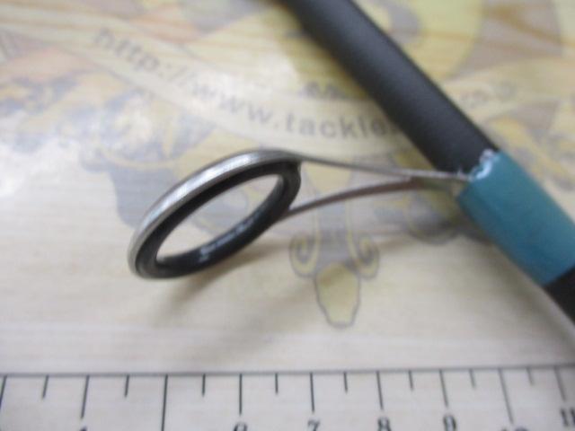 23ルアーマチックソルト S96M