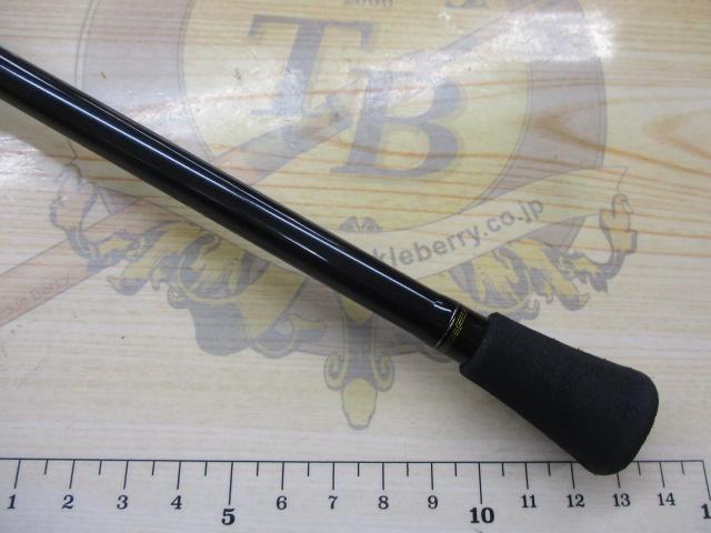 アジ_メバルX 74UL-S