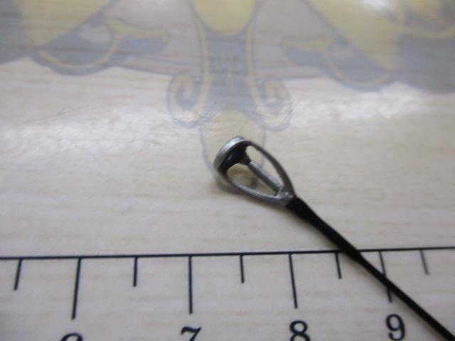 アジ_メバルX 74UL-S