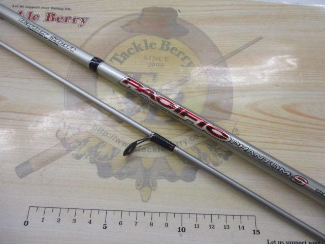 パシフィックファントムS PF-S S902LFS-V