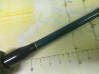 ブルーダー BS-66L