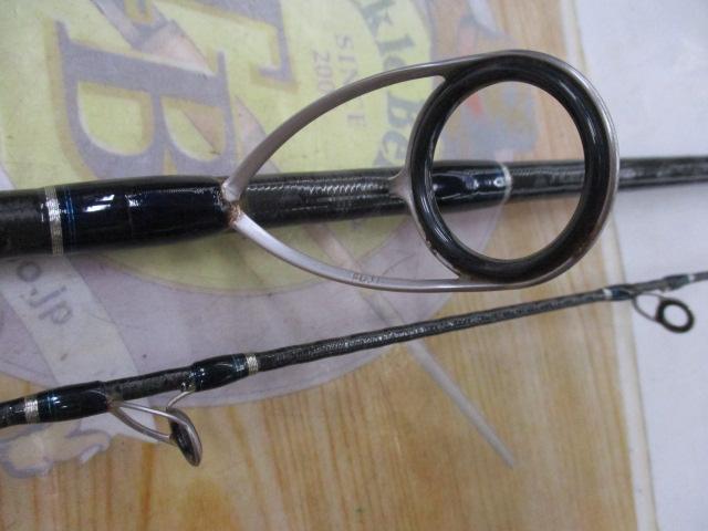 16コルトスナイパーBB S1000MH