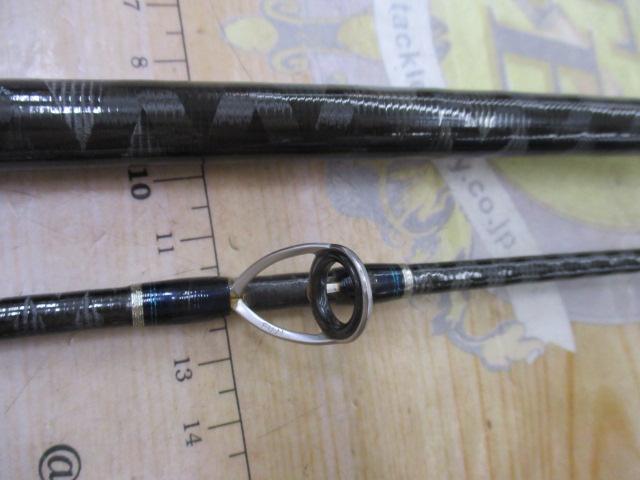 16コルトスナイパーBB S1000MH