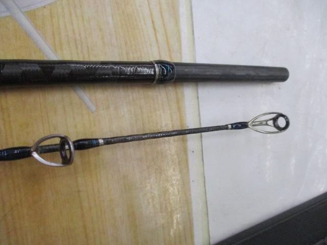 16コルトスナイパーBB S1000MH