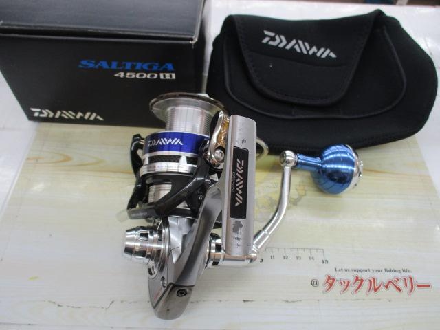 10ソルティガ 4500H