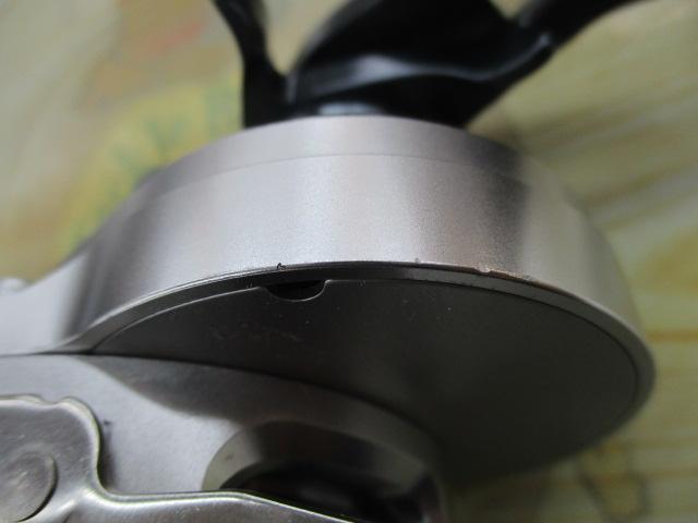 21オシアジガー 2000NR MG