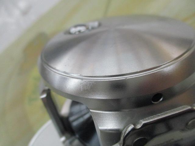 21オシアジガー 2000NR MG