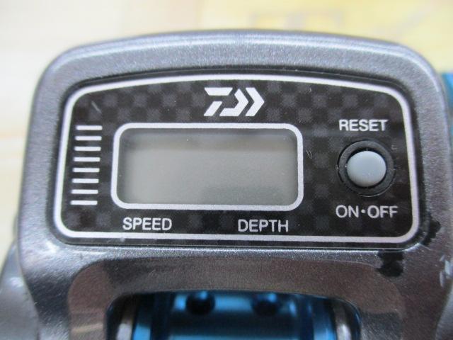 ソルティストICS 103SH