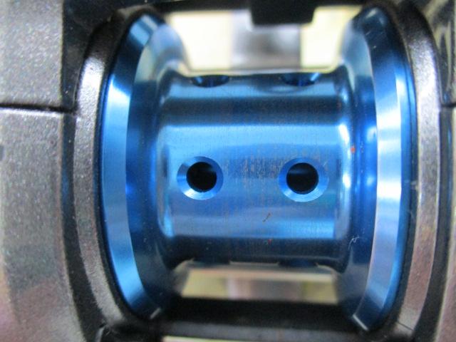 ソルティストICS 103SH