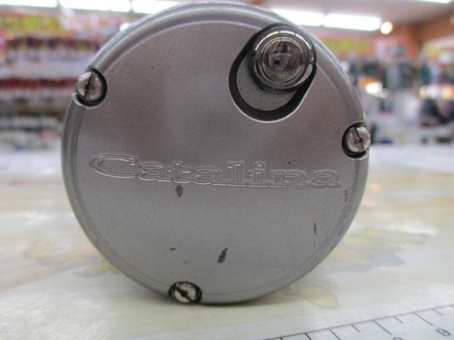 キャタリナ 20H｜＠ベリーネット 日本最大新品中古釣具WEBショップ