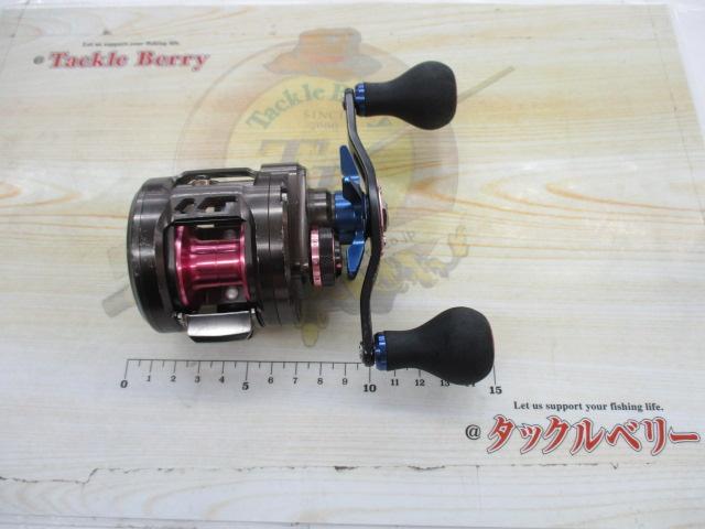 ソルティガBJ 100P-RM