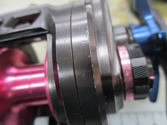 ソルティガBJ 100P-RM