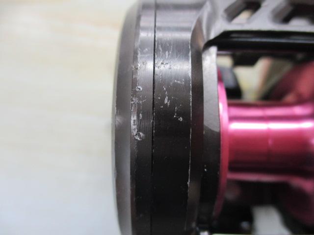 ソルティガBJ 100P-RM