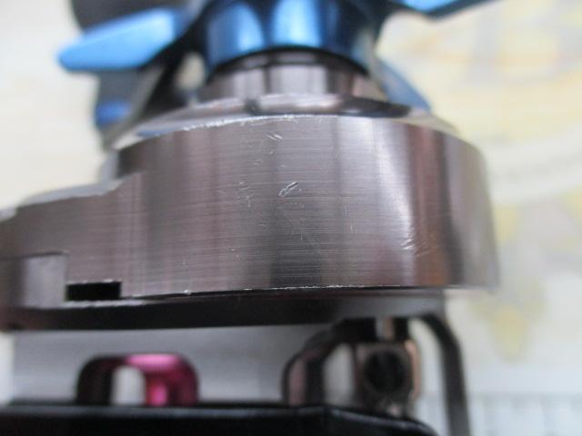 ソルティガBJ 100P-RM