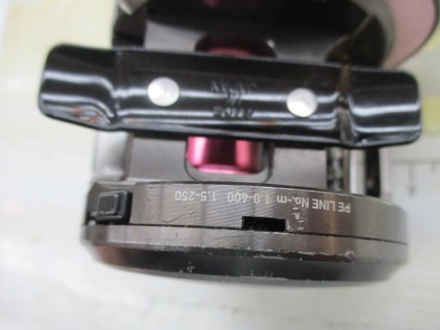 ソルティガBJ 100P-RM