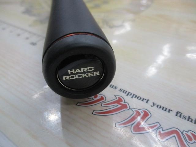 ハードロッカーエクスチューン S83MH