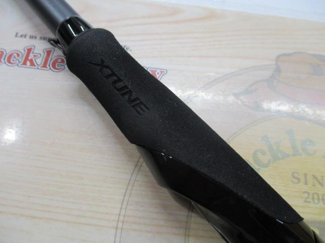 ハードロッカーエクスチューン S83MH