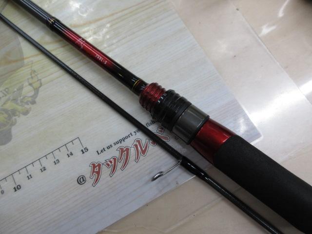 月下美人 74UL-S・N