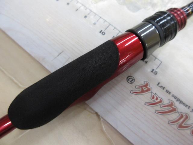 月下美人 74UL-S・N