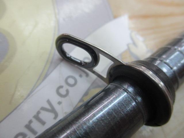 制覇エアマスター AGS 1.5-53