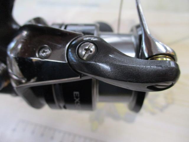 12エクスセンスCI4+ 4000XGS