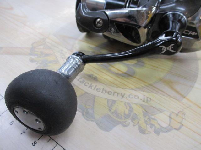 12エクスセンスCI4+ 4000XGS