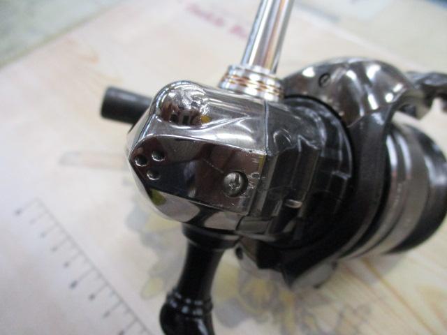 12エクスセンスCI4+ 4000XGS