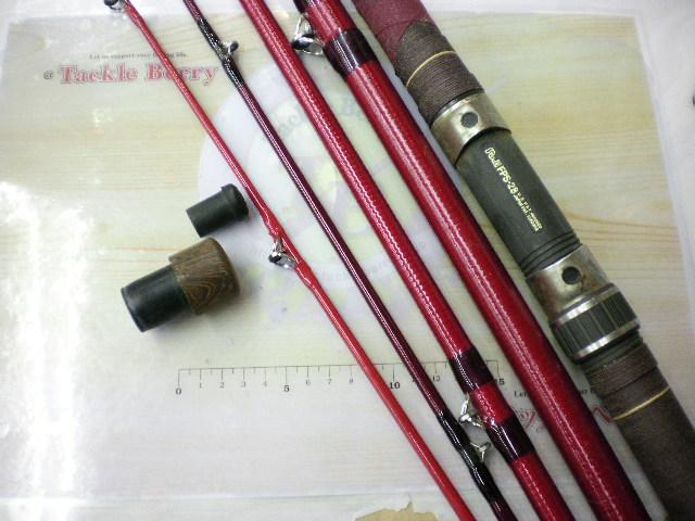 ケブラー翔17硬調 525