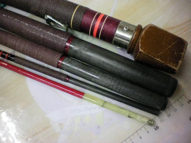 ケブラー翔17硬調 525