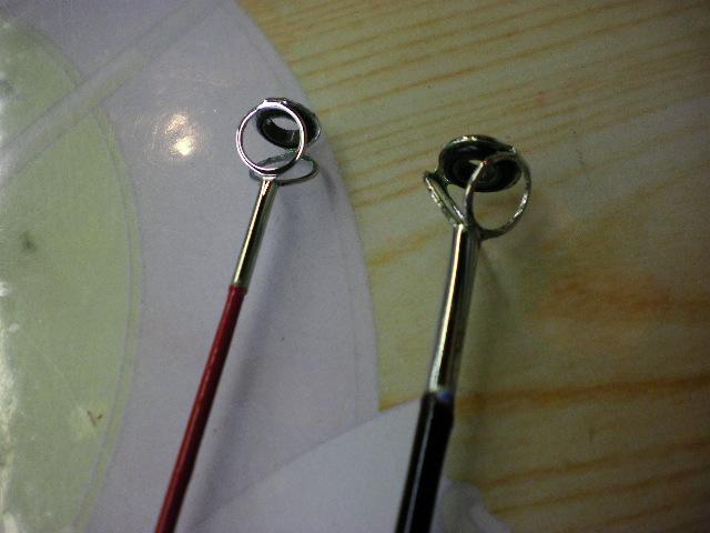 ケブラー翔17硬調 525