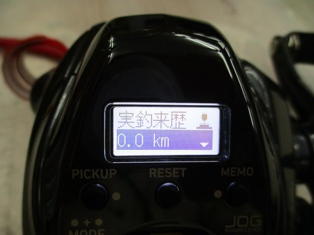 シーボーグ 100J