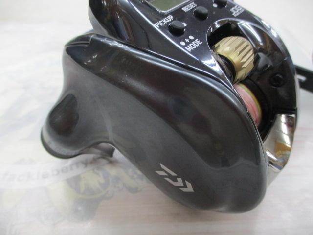 シーボーグ 100J