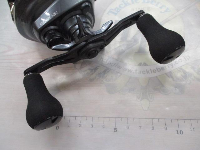 シーボーグ 100J