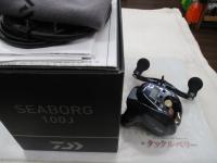 シーボーグ 100J