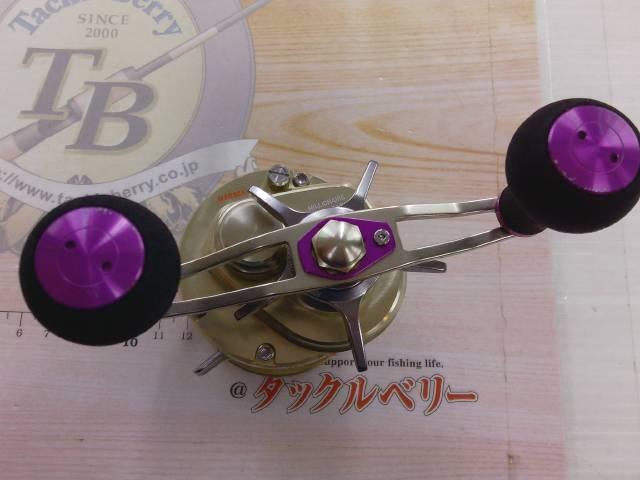 ミリオネア バサラ 100SH