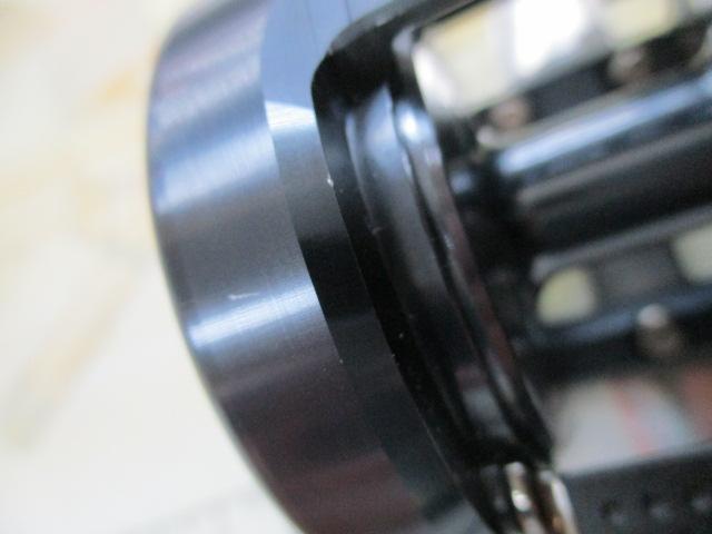 19オシアコンクエストリミテッド 300PG