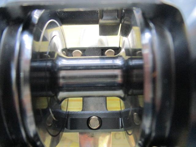 19オシアコンクエストリミテッド 300PG