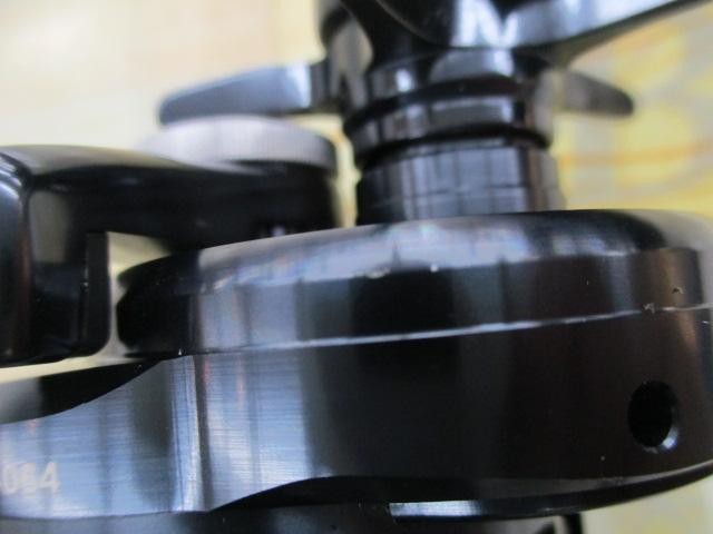 19オシアコンクエストリミテッド 300PG